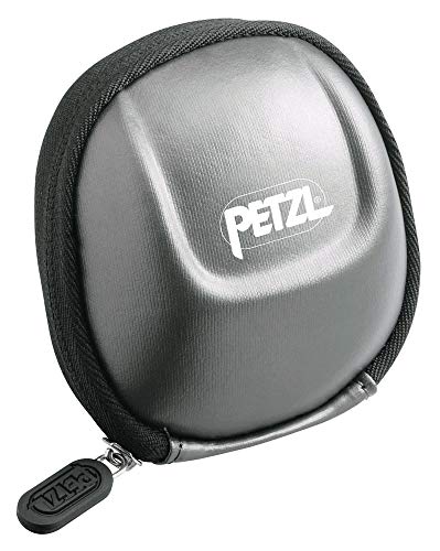PETZL - Gürteltasche SHELL - Unisex, Schwarz, L PETZL - Gürteltasche SHELL - Unisex, Schwarz, L von PETZL