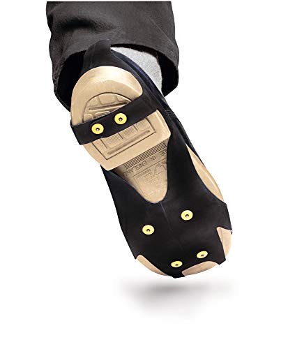 Petzl Schuhkralle schwarz 3 Petzl Schuhkralle schwarz 3 von PETZL