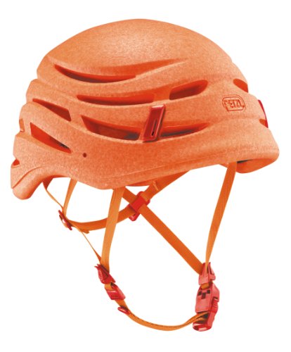 Petzl Sirocco, Orange, One Size von PETZL