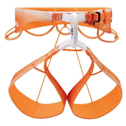 Petzl Sitta - Sportklettergurt M Petzl Sitta - Sportklettergurt M von PETZL