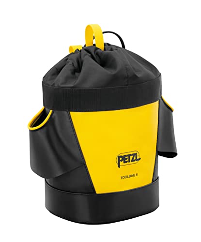 Petzl TOOLBAG – TOOLBAG 6 Liter Petzl TOOLBAG – TOOLBAG 6 Liter von PETZL