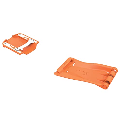 Petzl Unisex-Adult U001DA00 Dart ANTISNOW, small Petzl Unisex-Adult U001DA00 Dart ANTISNOW, small von PETZL
