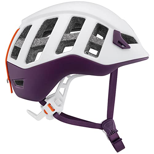 Petzl Women's Meteora Helmet, Violet, 52-58 Petzl Women's Meteora Helmet, Violet, 52-58 von PETZL