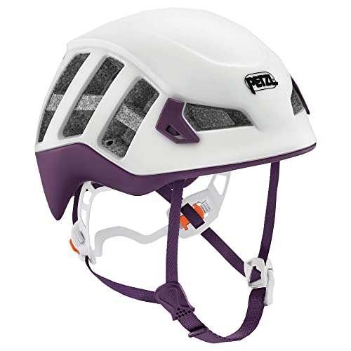 Petzl Women's Meteora Helmet, Violet, 52-58 Petzl Women's Meteora Helmet, Violet, 52-58 von PETZL