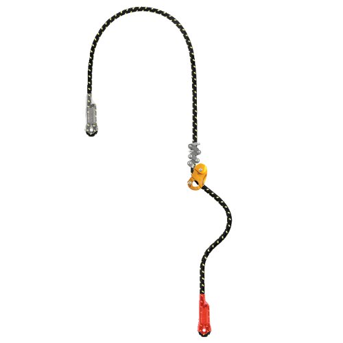 Petzl Zillon 4 m Festmacher Elem Regul Petzl Zillon 4 m Festmacher Elem Regul von PETZL