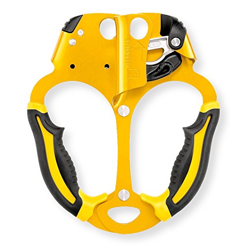 Petzl b19aaa Ascentree Seil Double behandelt Klemme für Baum Care Petzl b19aaa Ascentree Seil Double behandelt Klemme für Baum Care von PETZL