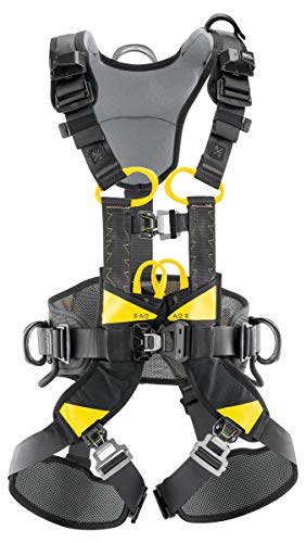 VOLT WIND Geschirr, Größe 1 von PETZL