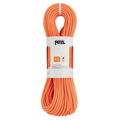 Volta® 9,2 Mm von PETZL