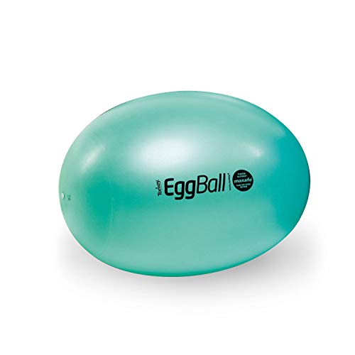 Original PEZZI Eggball MAXAFE 45 cm grün Sitzball Gymnastikball Pezziball Ball Original PEZZI Eggball MAXAFE 45 cm grün Sitzball Gymnastikball Pezziball Ball von PEZZI