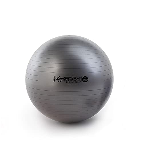 Original Pezzi Gymnastikball MAXAFE 42 cm anthrazit Original Pezzi Gymnastikball MAXAFE 42 cm anthrazit von PEZZI