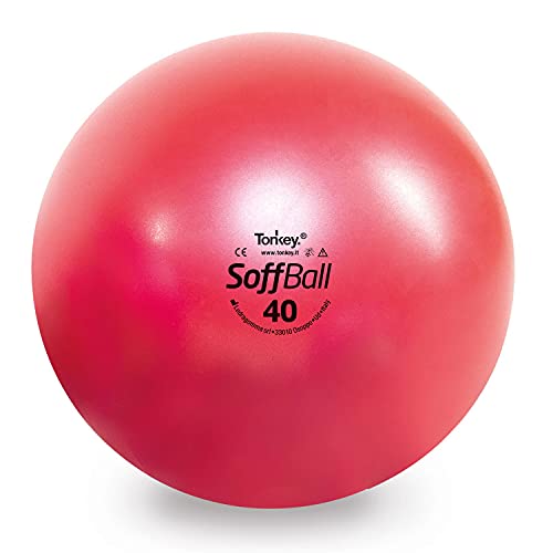 Original Pezzi Soffball MAXAFE 40 cm rot Gymnastik Fitness Training Therapie Original Pezzi Soffball MAXAFE 40 cm rot Gymnastik Fitness Training Therapie von PEZZI