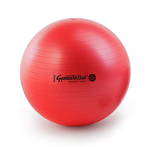 Original Pezziball Gymnastik Ball MAXAFE 75 cm rot *NEU Original Pezziball Gymnastik Ball MAXAFE 75 cm rot *NEU von PEZZI