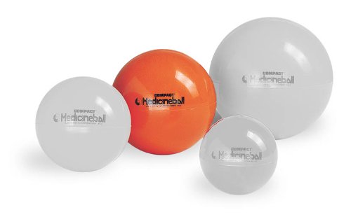 PEZZI Medizinball orange 3 kg Therapie Gymnastik Ball Fitness Gewichtsball Sport PEZZI Medizinball orange 3 kg Therapie Gymnastik Ball Fitness Gewichtsball Sport von PEZZI
