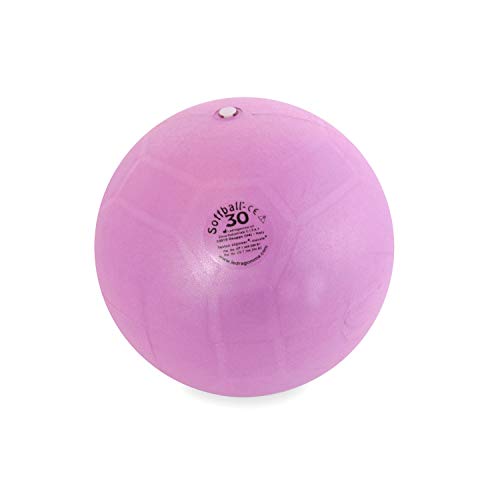 Pezzi Soffball Maxafe 30 cm Soft Ball Gymnastik Fitness Turnen Training Sport Pezzi Soffball Maxafe 30 cm Soft Ball Gymnastik Fitness Turnen Training Sport von PEZZI
