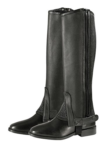 PFIFF,Damen Pfiff Minichaps, Leder, Braun, XS PFIFF,Damen Pfiff Minichaps, Leder, Braun, XS von PFIFF