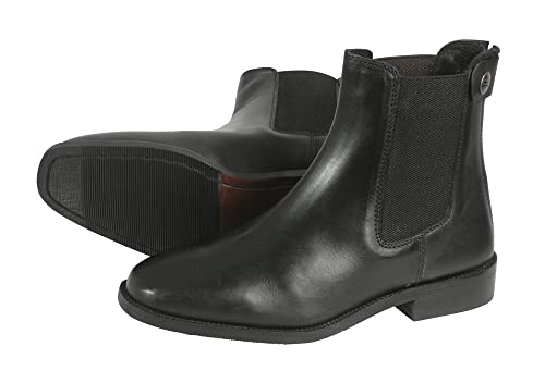 PFIFF,Damen Stiefelette Traun, Schwarz, 41 PFIFF,Damen Stiefelette Traun, Schwarz, 41 von PFIFF