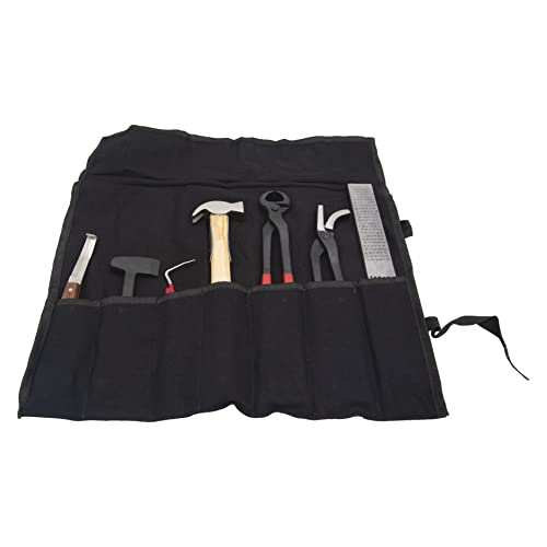 PFIFF 005102 Hufbeschlagset mit Tasche, Hufbeschlag Werkzeug Set, 7 Teile PFIFF 005102 Hufbeschlagset mit Tasche, Hufbeschlag Werkzeug Set, 7 Teile von PFIFF