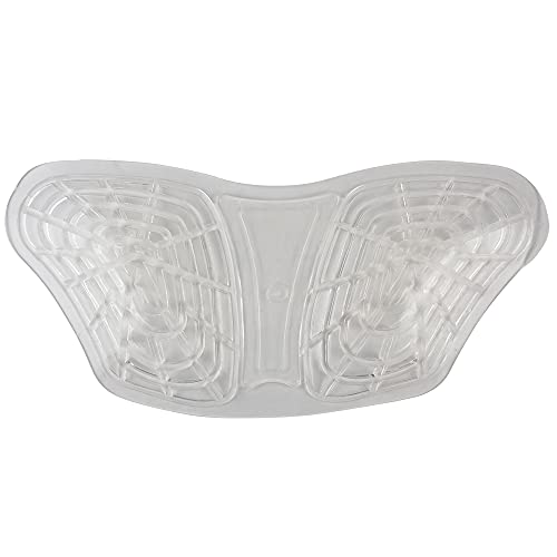 PFIFF 100759 Gel Sattelunterlage vorne, durchsichtig PFIFF 100759 Gel Sattelunterlage vorne, durchsichtig von PFIFF