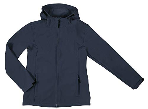 PFIFF 101435 Softshell Jacke 'Townsville', dunkelblau S PFIFF 101435 Softshell Jacke 'Townsville', dunkelblau S von PFIFF