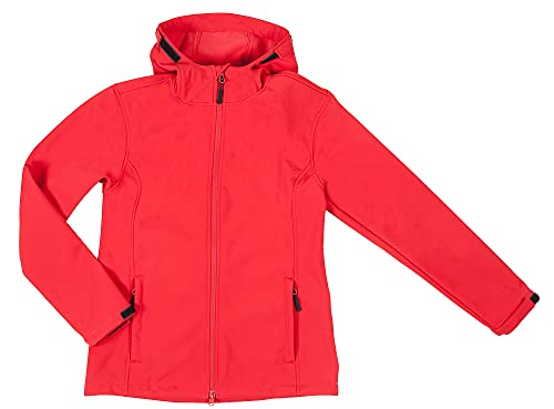 PFIFF 101435 Softshell Jacke 'Townsville', rot M PFIFF 101435 Softshell Jacke 'Townsville', rot M von PFIFF