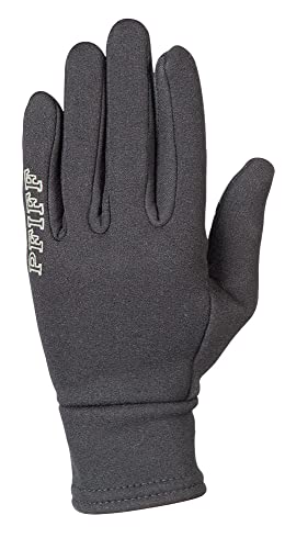 PFIFF 102465 Winterreithandschuh Touchie 2", schwarz-grau L PFIFF 102465 Winterreithandschuh Touchie 2", schwarz-grau L von PFIFF
