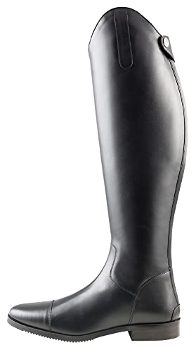 PFIFF 102493 Lederstiefel 'Rigida', schwarz 38 NS PFIFF 102493 Lederstiefel 'Rigida', schwarz 38 NS von PFIFF