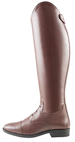 PFIFF 102494 Lederstiefel 'Cabriola', braun 37 NS PFIFF 102494 Lederstiefel 'Cabriola', braun 37 NS von PFIFF