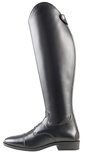 PFIFF 102494 Lederstiefel 'Cabriola', schwarz 38 NS PFIFF 102494 Lederstiefel 'Cabriola', schwarz 38 NS von PFIFF
