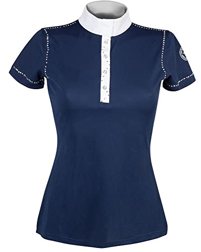 PFIFF 102496 Turniershirt 'Rivetta', dunkelblau 122/128 PFIFF 102496 Turniershirt 'Rivetta', dunkelblau 122/128 von PFIFF