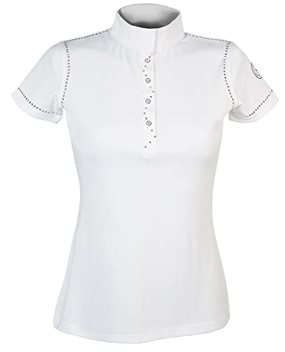 PFIFF 102496 Turniershirt 'Rivetta', weiß 38 PFIFF 102496 Turniershirt 'Rivetta', weiß 38 von PFIFF