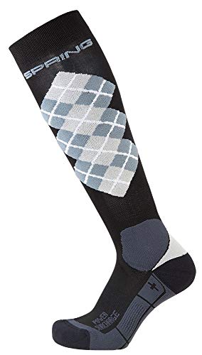 PFIFF 102586 Funktions-Reitstrumpf Tartan PRO Winter, schwarz 43-46 PFIFF 102586 Funktions-Reitstrumpf Tartan PRO Winter, schwarz 43-46 von PFIFF