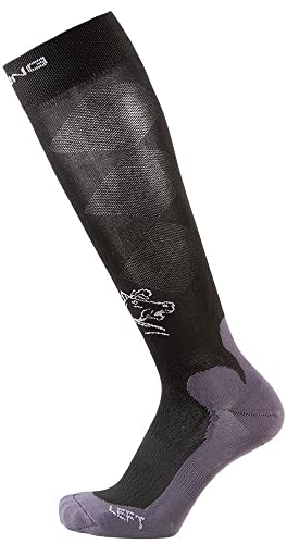 PFIFF 102587 Funktions-Reitstrumpf SUPER Light, Dunkelbraun 43-46 PFIFF 102587 Funktions-Reitstrumpf SUPER Light, Dunkelbraun 43-46 von PFIFF