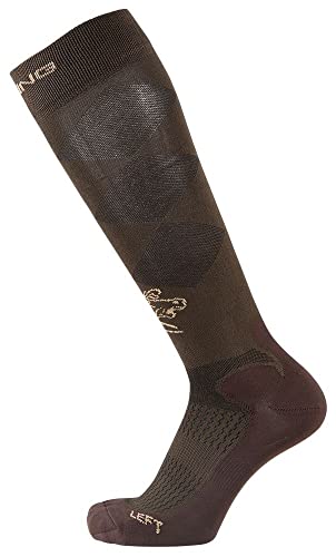PFIFF 102587 Funktions-Reitstrumpf SUPER Light, schwarz 35-38 PFIFF 102587 Funktions-Reitstrumpf SUPER Light, schwarz 35-38 von PFIFF