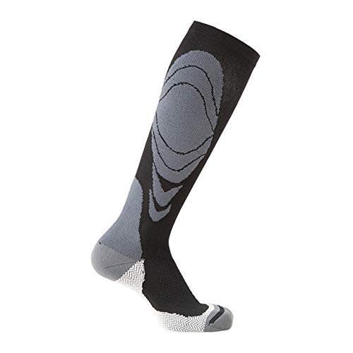 PFIFF 102588 Kompressions-Reitstrumpf Gradual Compression, schwarz-grau 43-46 PFIFF 102588 Kompressions-Reitstrumpf Gradual Compression, schwarz-grau 43-46 von PFIFF