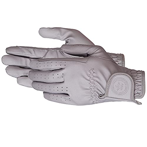 PFIFF 102600 Reithandschuh „Rexine“, grau S PFIFF 102600 Reithandschuh „Rexine“, grau S von PFIFF