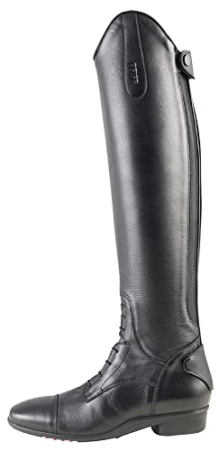 PFIFF 102614 Lederstiefel 'Cuscino', schwarz 36 W PFIFF 102614 Lederstiefel 'Cuscino', schwarz 36 W von PFIFF