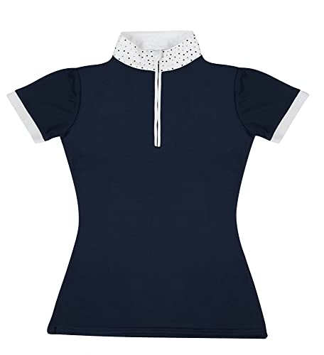 PFIFF 102653 Turniershirt 'Crystal', dunkelblau 158/164 PFIFF 102653 Turniershirt 'Crystal', dunkelblau 158/164 von PFIFF