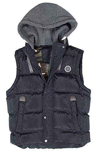 PFIFF 102677 Steppweste 'Jari', dunkelblau XS PFIFF 102677 Steppweste 'Jari', dunkelblau XS von PFIFF