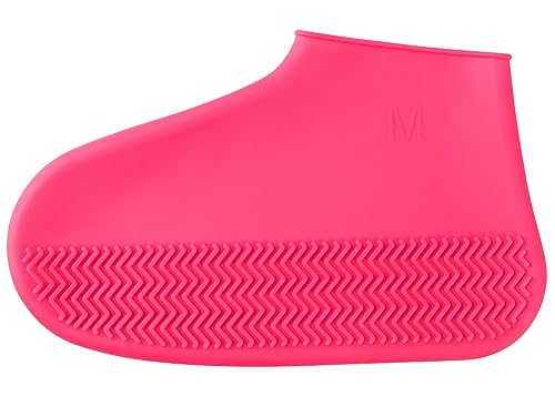 PFIFF 102758 Überziehschuh, pink S von PFIFF