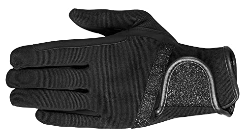 PFIFF 102777 Reithandschuh 'Glamour', schwarz 10 PFIFF 102777 Reithandschuh 'Glamour', schwarz 10 von PFIFF