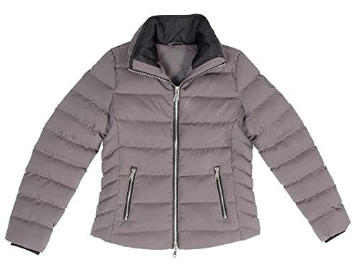 PFIFF 102784 Damen-Steppjacke 'Lyana', grau XL PFIFF 102784 Damen-Steppjacke 'Lyana', grau XL von PFIFF