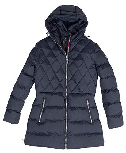PFIFF 102785 Damen-Steppmantel 'Silja', dunkelblau L PFIFF 102785 Damen-Steppmantel 'Silja', dunkelblau L von PFIFF