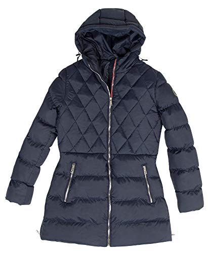 PFIFF 102785 Damen-Steppmantel 'Silja', dunkelblau M PFIFF 102785 Damen-Steppmantel 'Silja', dunkelblau M von PFIFF