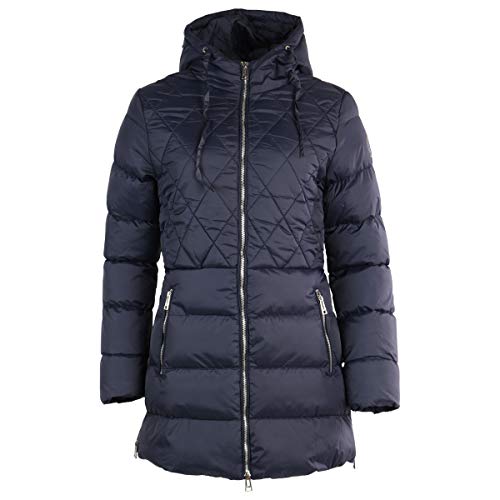 PFIFF 102785 Damen-Steppmantel 'Silja', dunkelblau XL PFIFF 102785 Damen-Steppmantel 'Silja', dunkelblau XL von PFIFF