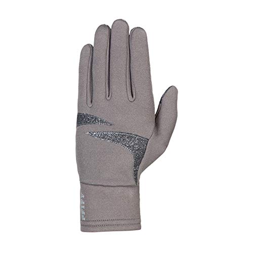 PFIFF 102818 Reithandschuh 'Glamour' Winter, grau L PFIFF 102818 Reithandschuh 'Glamour' Winter, grau L von PFIFF