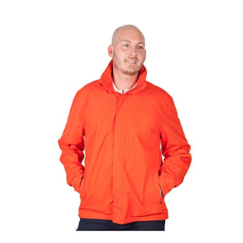 PFIFF 102866 Primero Ganzjahresjacke 'Gideon' Herren, rot S PFIFF 102866 Primero Ganzjahresjacke 'Gideon' Herren, rot S von PFIFF