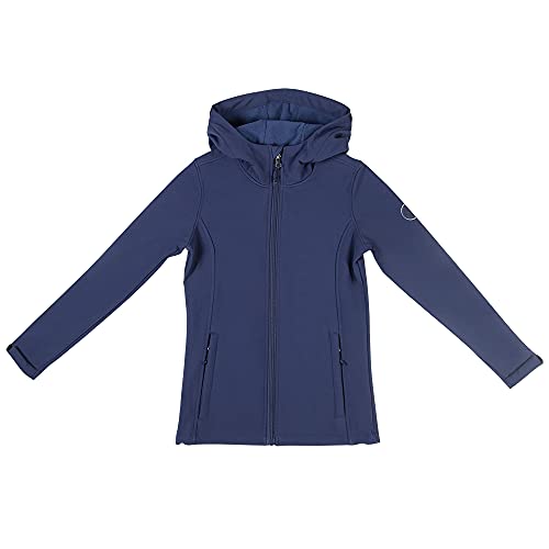PFIFF 102948 Softshelljacke New Townsville, Kapuzenjacke Outdoor, Dunkelblau Kinder 164 PFIFF 102948 Softshelljacke New Townsville, Kapuzenjacke Outdoor, Dunkelblau Kinder 164 von PFIFF