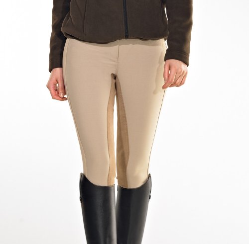 PFIFF Damen, beige Vollbesatzhose Tina, 44 PFIFF Damen, beige Vollbesatzhose Tina, 44 von PFIFF