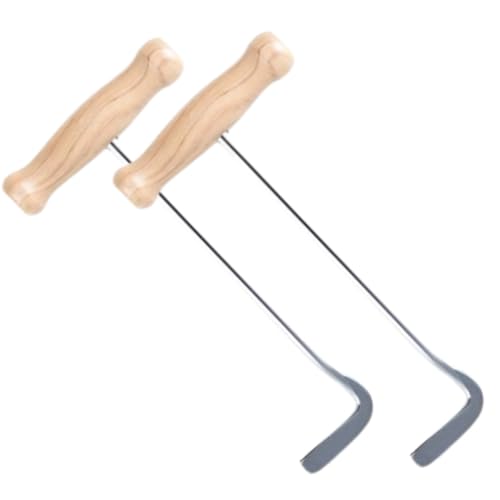 PFIFF Damen 740195 Stiefelanzieher, Weiß, Einheitsgröße EU PFIFF Damen 740195 Stiefelanzieher, Weiß, Einheitsgröße EU von PFIFF