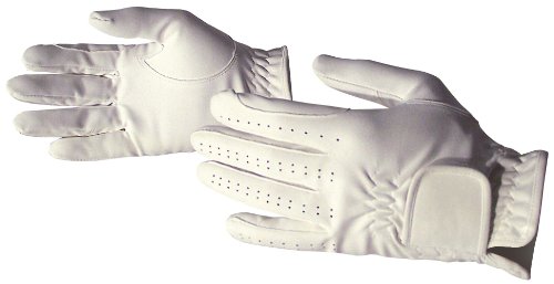 PFIFF Damen 741717 Handschuh, weiß, XL PFIFF Damen 741717 Handschuh, weiß, XL von PFIFF